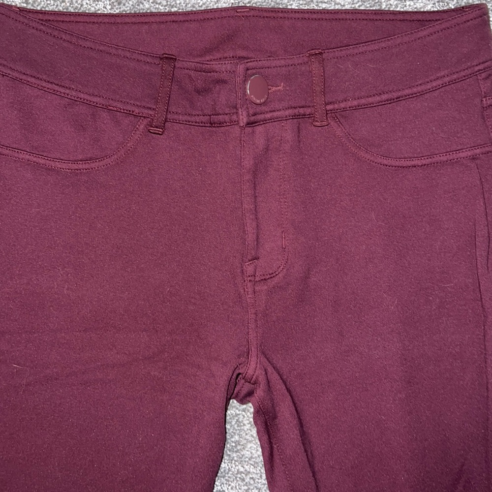 Seven7 Slacks - Picture 3 of 4